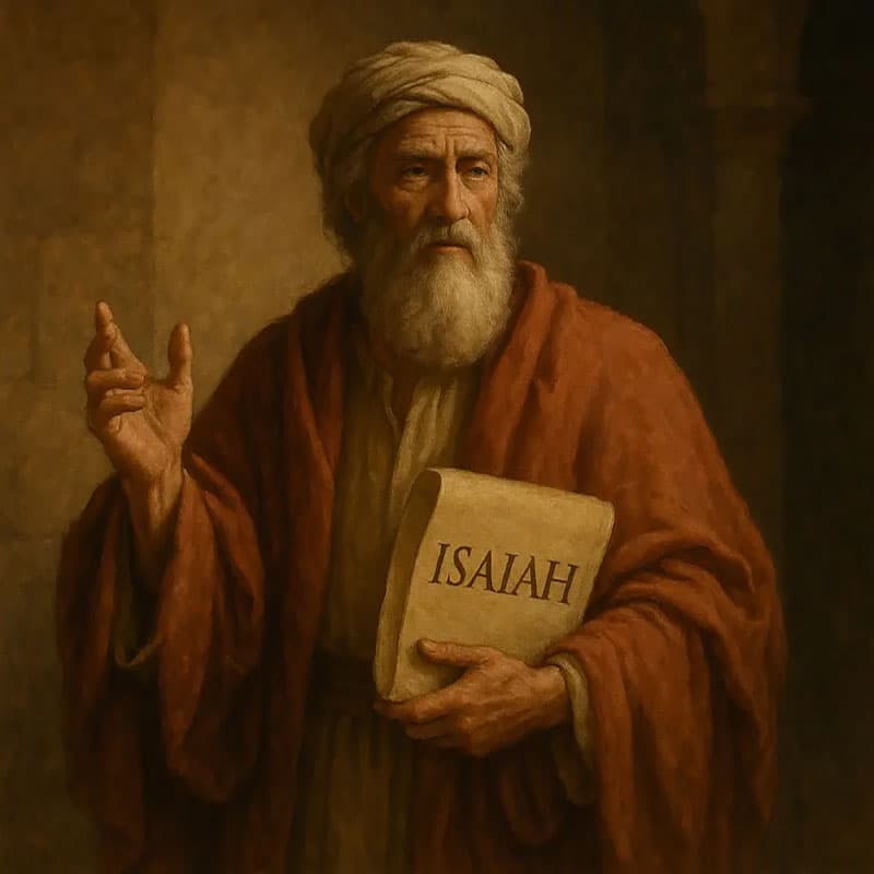 A Modern-Day Prophet