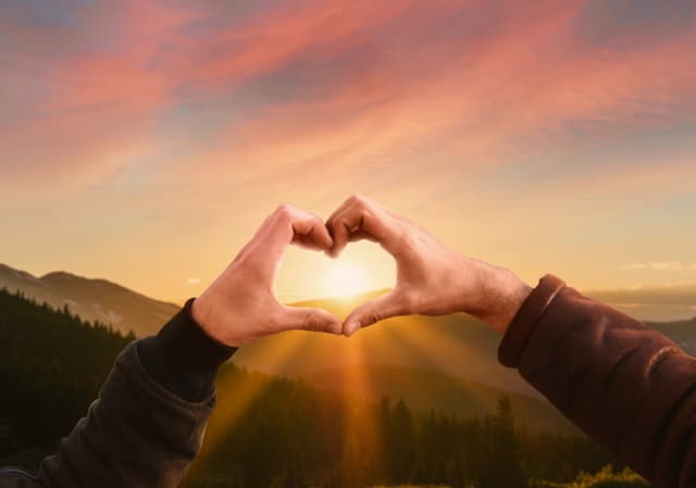 God’s Love Isn’t Fair?